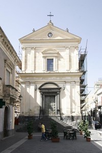 Chiesa di Santa Maria del rosario