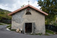 Cappella di Nostra Signora della Guardia e San Rocco