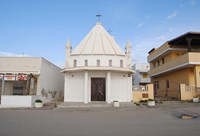 Chiesa della Madonna Assunta
