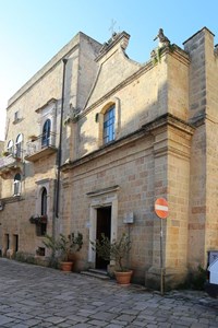 Chiesa della Madonna Assunta