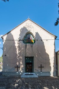 Chiesa dei Santi Cosma e Damiano