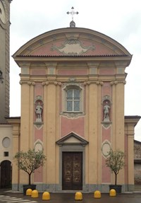 S. Giovanni Battista