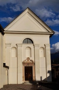 Chiesa della Madonna di Caravaggio