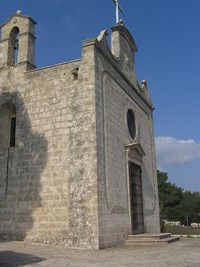 Chiesa della Madonna della Serra