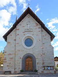 Ritrovamento della S. Croce