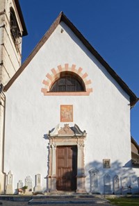 RITROVAMENTO della CROCE