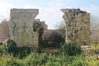 Chiesa della Madonna delle Grazie