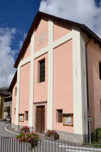 Chiesa della Madonna di Loreto