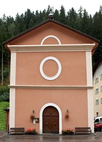 Chiesa di Sant'Anna