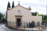 Chiesa della Madonna del Curato