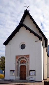 S. Lorenzo