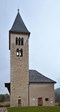 Cappella dei Santi Fabiano e Sebastiano