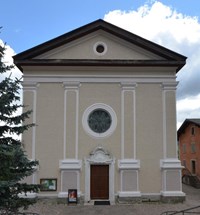 S. Sebastiano
