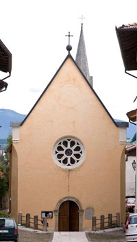 Chiesa di San Valentino