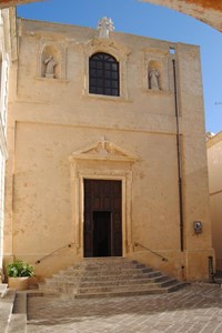 Chiesa di S. Antonio