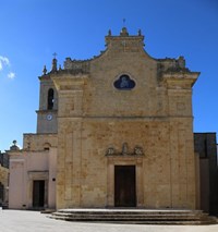 Chiesa di Santa Maria delle Grazie