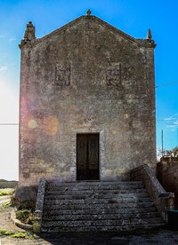 Chiesa della Madonna della Pietà
