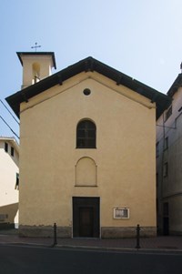 Cappella di Sant'Anna