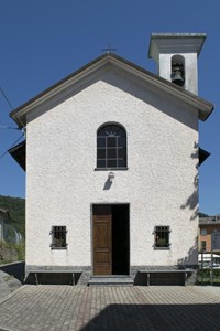 Cappella di San Fermo