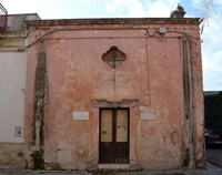 Chiesa di San Sebastiano