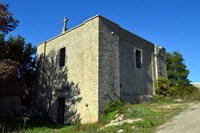 Chiesa della Madonna delle Rasce