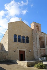 Chiesa di Sant'Antonio