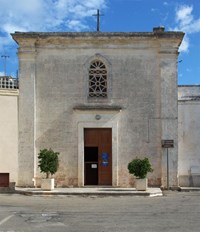 Chiesa della Madonna Immacolata