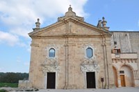 Chiesa Santuario di Santa Marina