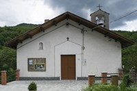 Chiesa di Maria Santissima Regina