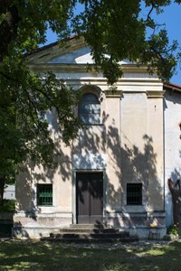 Santuario di Santa Maria Bambina