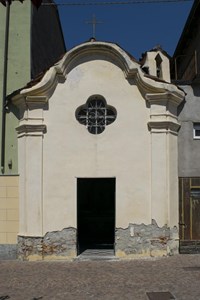 Cappella di San Bernardino