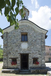 Cappella di Nostra Signora della Neve
