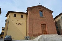 Chiesa di San Cristoforo