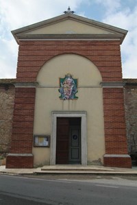 Chiesa di Santa Maria in Piana