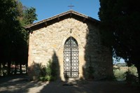 Chiesa dei Santi Vito e Modesto in Laviano