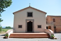 Chiesa di San Macario