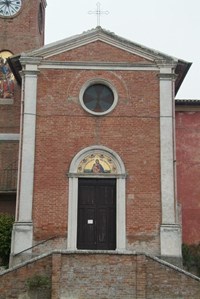 Chiesa di San Michele Arcangelo in Porto