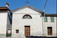 Cappella di Nostra Signora della Guardia