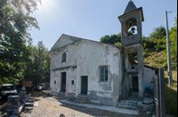 Cappella Nostra Signora della Salute