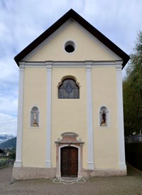 S. Vigilio