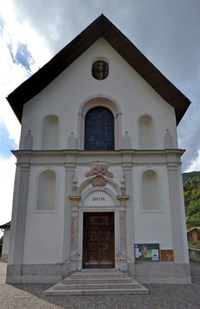 S. Vigilio