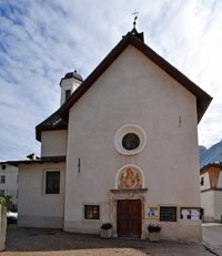 Chiesa della Madonna di Loreto