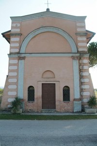 Chiesa della Madonna del Busso