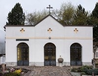Cappella del Crocifisso
