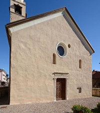 Madonna del Carmine