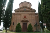 Santuario della Madonna della Carraia