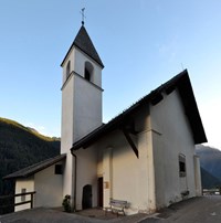 S. Caterina in colle