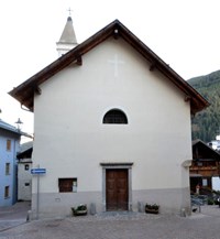 Chiesa dei Santi Fabiano e Sebastiano