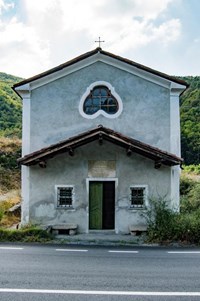 Cappella di san Rocco