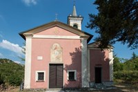 Santuario di Nostra Signora delle Grazie